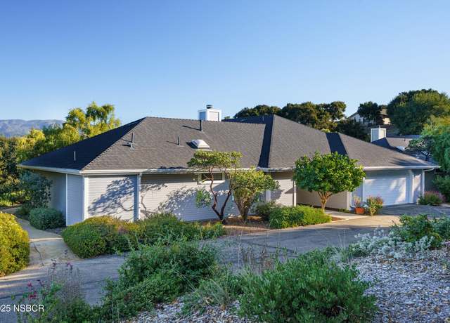 Property at 755 Hillside Dr, Solvang, CA 93463, 3 beds, 2.5 baths