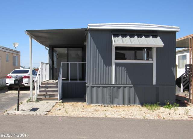 Property at 1600 E Clark Ave #36, Santa Maria, CA 93455, 2 beds, 1 bath
