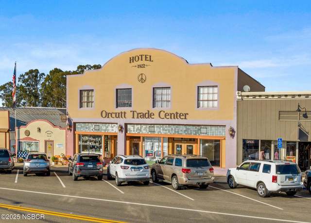 Property at 125 W Clark Ave, Santa Maria, CA 93455