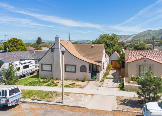 Property at 426 S H St, Lompoc, CA 93436, 3 beds, 1 bath