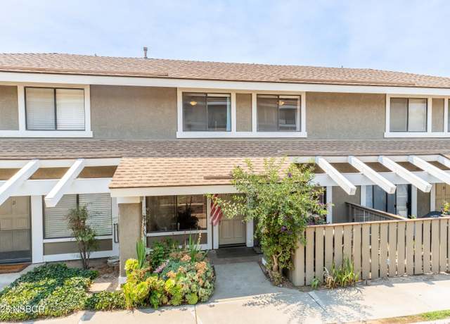 Property at 1172 Hilltop Rd Unit C, Santa Maria, CA 93455, 2 beds, 1.5 baths