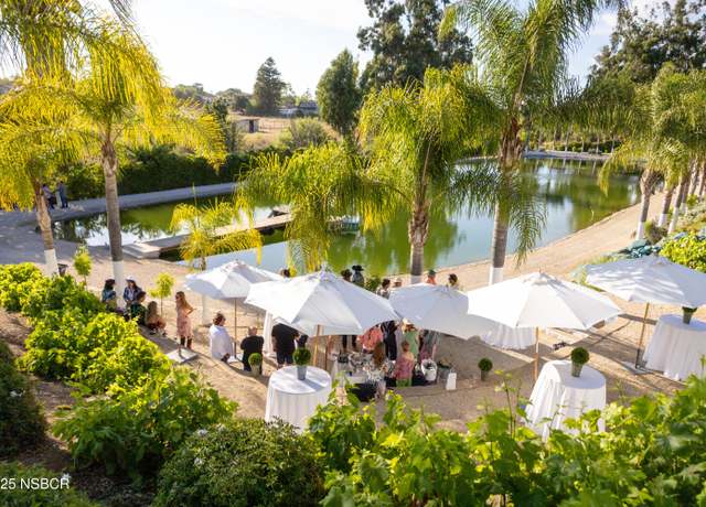 Property at 1551-1553 Meadowvale Rd, Santa Ynez, CA 93460, 8 beds, 9 baths