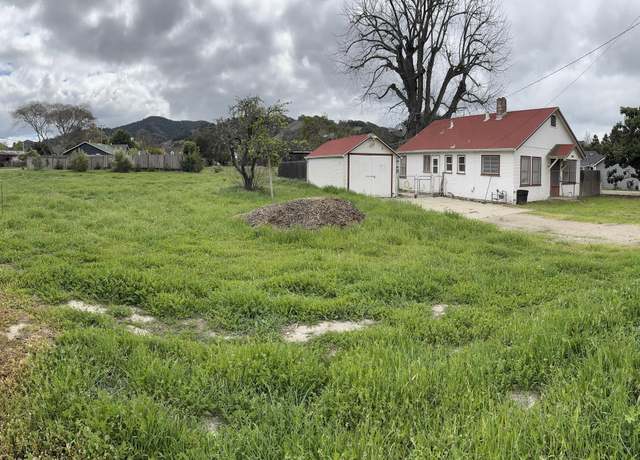 Property at 788 Main St, Los Alamos, CA 93440, 2 beds, 1 bath