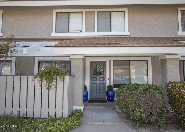Property at 1193 Sumner Pl Unit C, Santa Maria, CA 93455, 2 beds, 1.5 baths