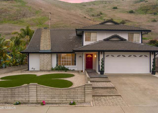 Property at 1536 Sheffield Dr, Lompoc, CA 93436, 4 beds, 2.5 baths