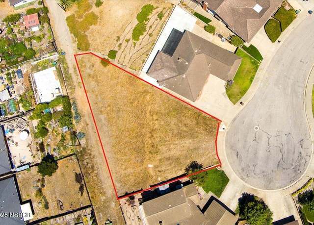Property at 801 Clemens Way, Lompoc, CA 93436