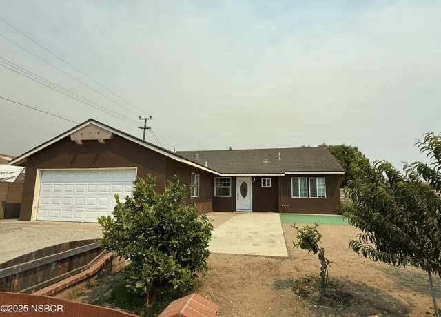 Property at 1726 N Western Ave, Santa Maria, CA 93458, 3 beds, 1 bath