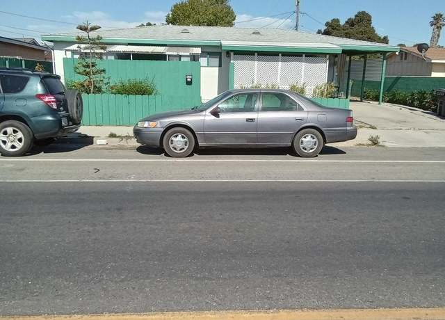Property at 420 N Railroad Ave, Santa Maria, CA 93458, 3 beds, 1 bath