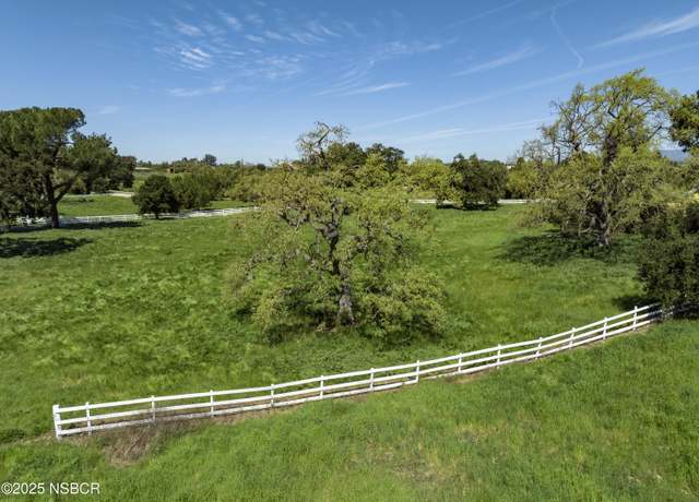 Property at 3142 - 3 Parcel 3 Baseliine Ave, Santa Ynez, CA 93460