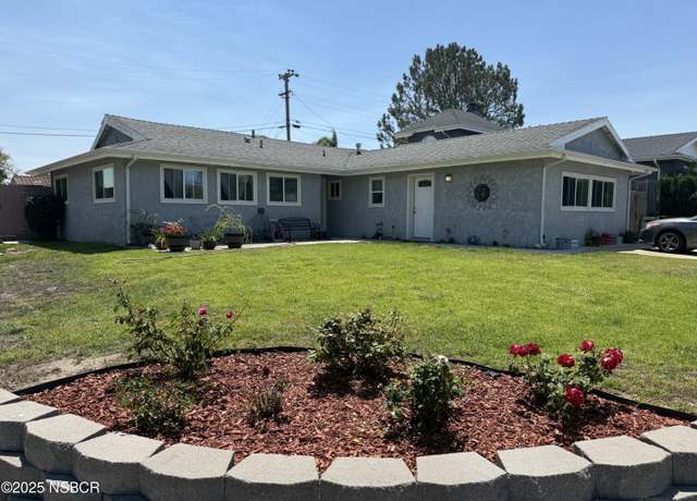 Property at 508 Venus Ave, Lompoc, CA 93436, 4 beds, 3 baths