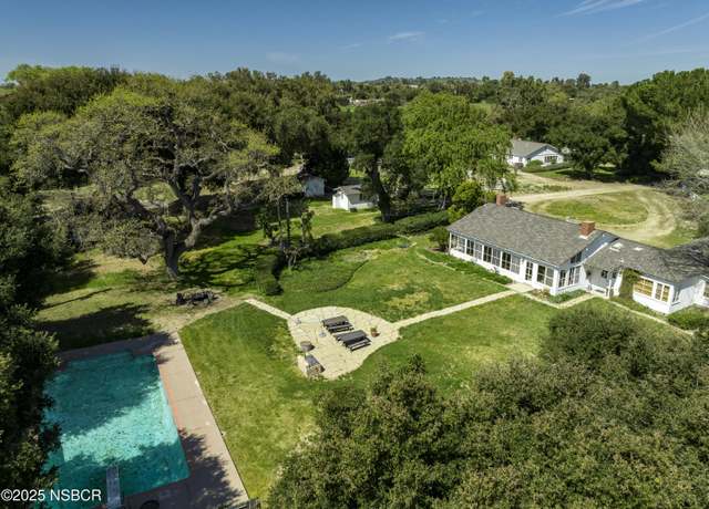 Property at 3142 - 1-2 Parcels 1-2 Baseline, Santa Ynez, CA 93460, 3 beds, 3 baths