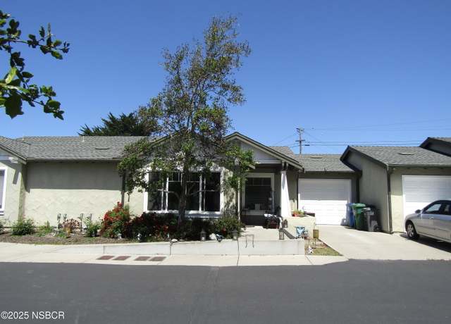 Property at 3875 Cassini Cir #1, Lompoc, CA 93436, 2 beds, 1 bath
