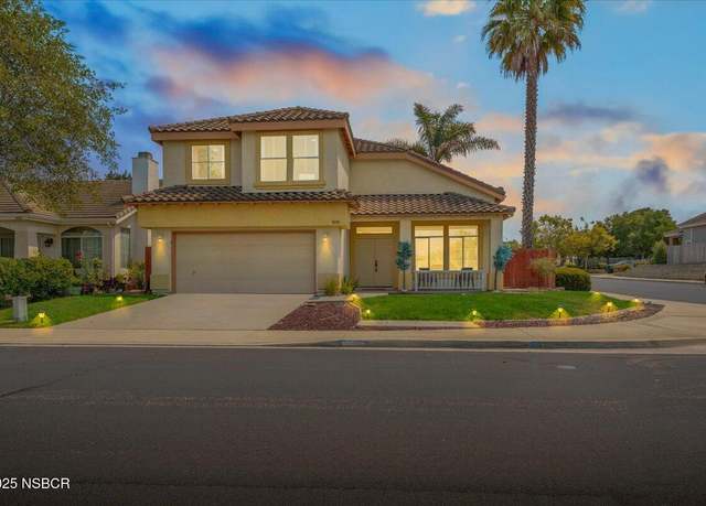 Property at 3694 Corta Bella Way, Santa Maria, CA 93455, 4 beds, 2 baths