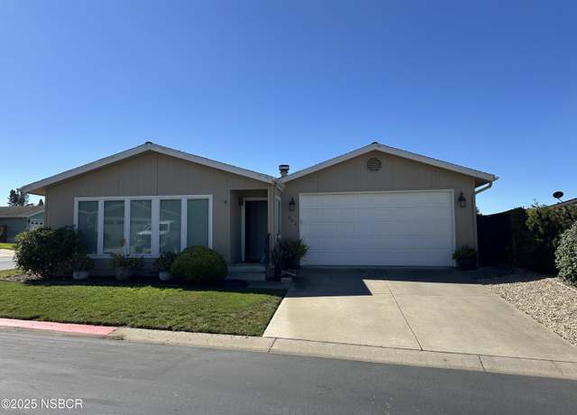 Property at 882 Greenacre Dr, Santa Maria, CA 93455, 3 beds, 2 baths