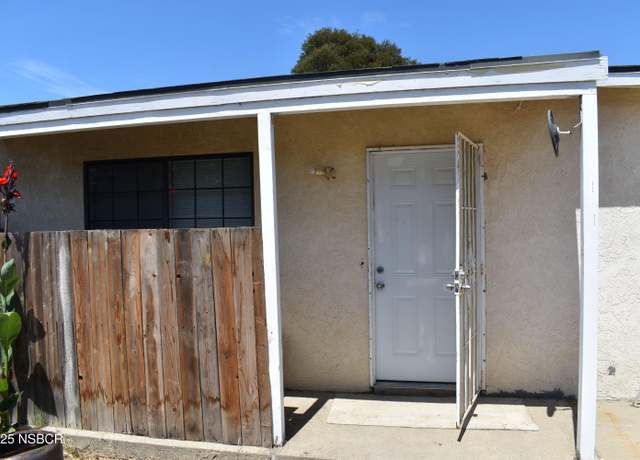 Property at Undisclosed address, Lompoc, CA 93436, 4 beds, 2 baths