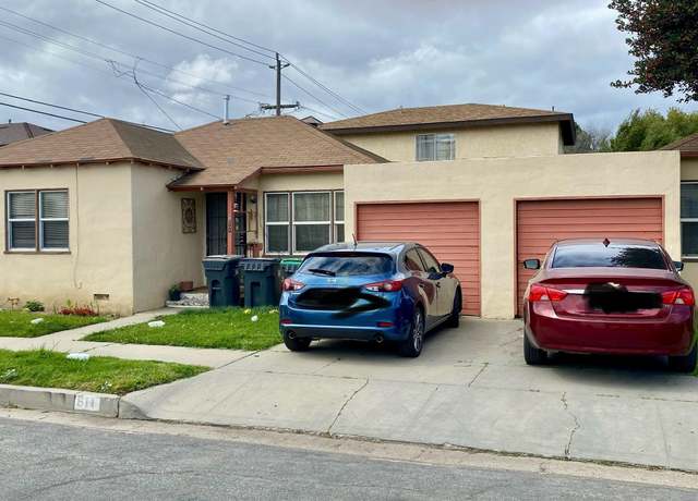 Property at 609 S Elizabeth St, Santa Maria, CA 93454, 4 beds, 2 baths