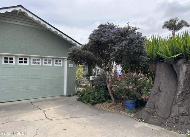 Property at 430 S K St, Lompoc, CA 93436, 4 beds, 2 baths