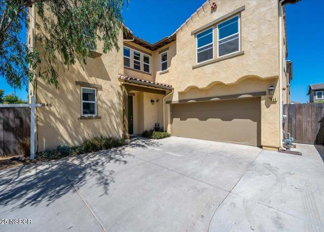 Property at 1845 Blue Sage Ln, Santa Maria, CA 93458, 4 beds, 3 baths