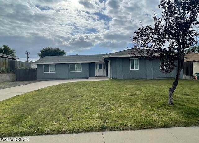 Property at 4881 Kenneth Ave, Santa Maria, CA 93455, 3 beds, 2 baths