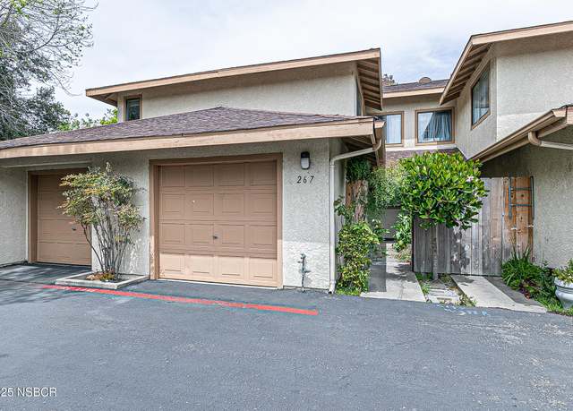 Property at 267 Village Circle Dr, Lompoc, CA 93436, 3 beds, 2 baths