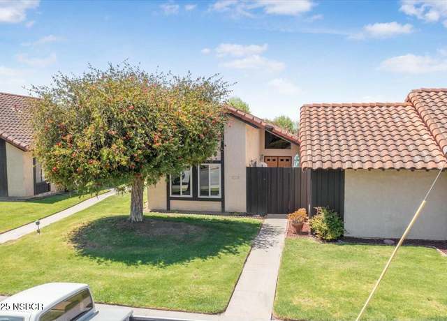 Property at 115 N 3rd St #115, Lompoc, CA 93436, 3 beds, 2 baths