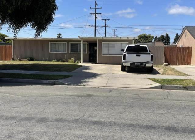 Property at 1009 N Thornburg St, Santa Maria, CA 93458, 3 beds, 1 bath