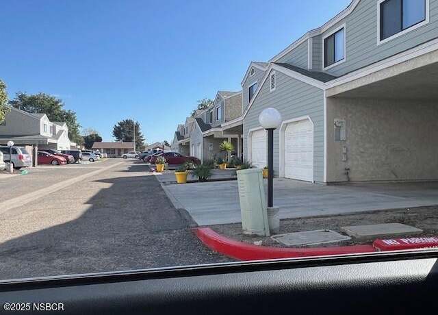 Property at 211 E Newlove Dr Unit F, Santa Maria, CA 93454, 2 beds, 1 bath