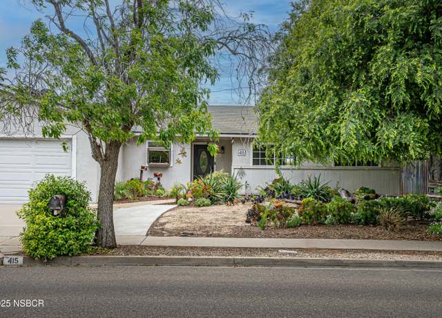 Property at 415 E Foster Rd, Santa Maria, CA 93455, 3 beds, 2 baths