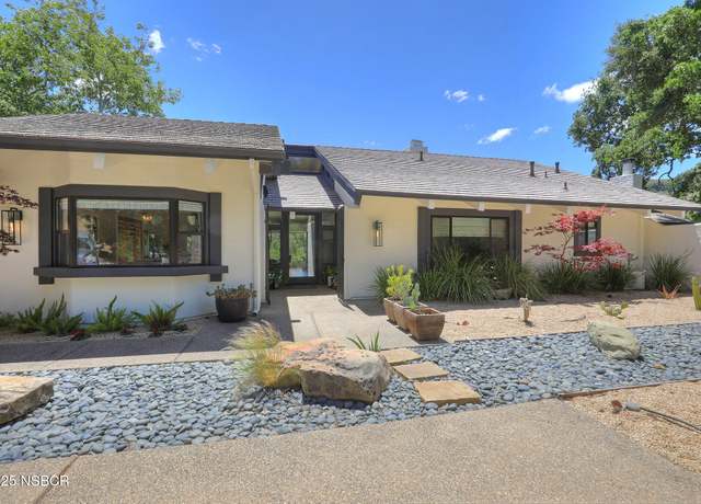Property at 671 Rincon Dr, Solvang, CA 93463, 3 beds, 2.5 baths