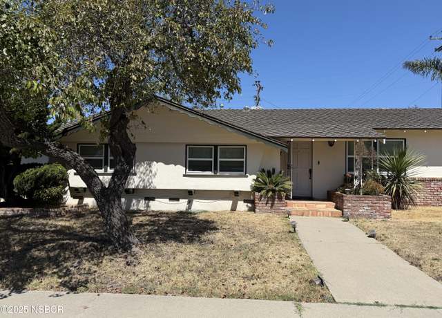 Property at 1039 Mcneil Ave, Santa Maria, CA 93454, 3 beds, 2.5 baths