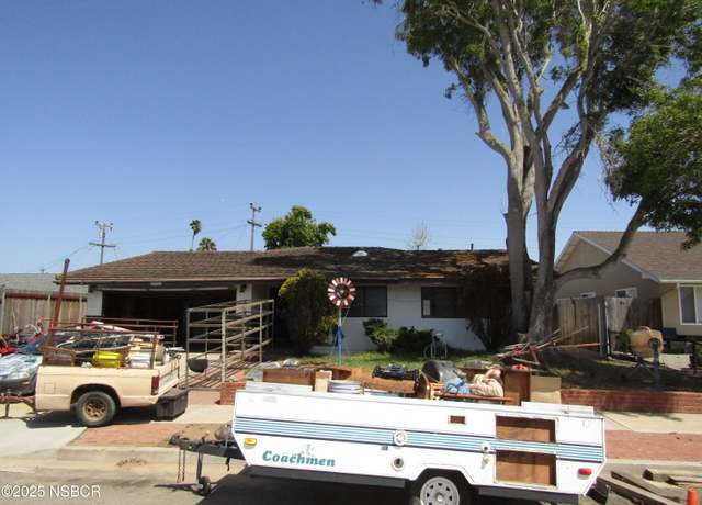 Property at 3446 Via Cortez, Lompoc, CA 93436, 3 beds, 2 baths