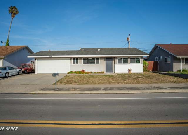 Property at 3466 Rucker Rd, Lompoc, CA 93436, 3 beds, 2 baths