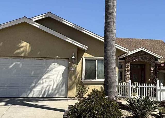 Property at 906 N P St, Lompoc, CA 93436, 4 beds, 2 baths