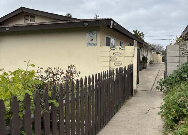 Property at 733 N NORTH D St, Lompoc, CA 93436, 9 beds, 6 baths