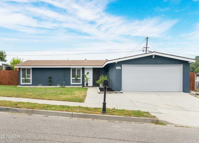Property at 3878 Via Mitad, Lompoc, CA 93436, 4 beds, 2 baths