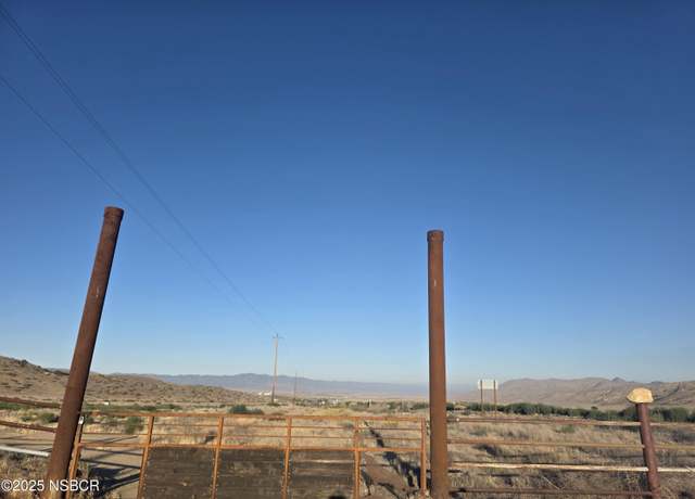 Property at Stubblefield Rd, Cuyama, CA 93254