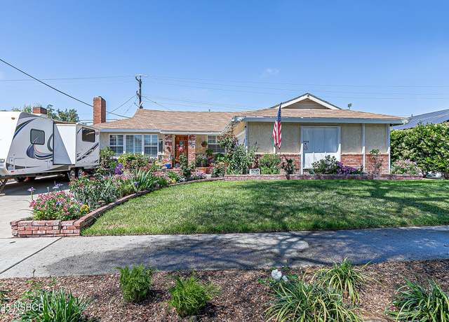Property at 1749 N Vine St, Santa Maria, CA 93454, 3 beds, 2 baths