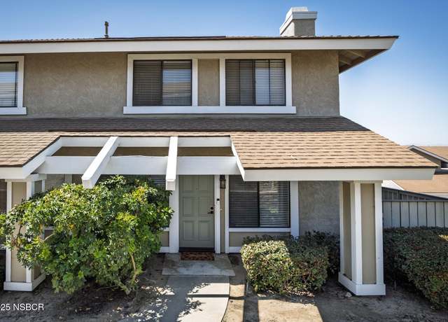 Property at 1173 Sumner Pl Unit D, Santa Maria, CA 93455, 3 beds, 1.5 baths