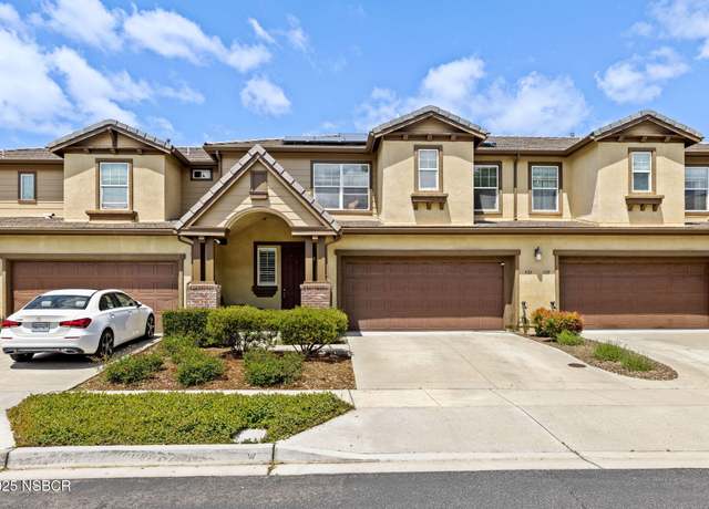 Property at 9133 Arbol Del Rosal Way, Atascadero, CA 93422, 3 beds, 2.5 baths