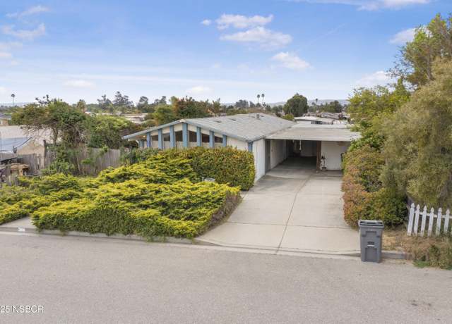 Property at 384 Callisto Ln, Nipomo, CA 93444, 2 beds, 2 baths