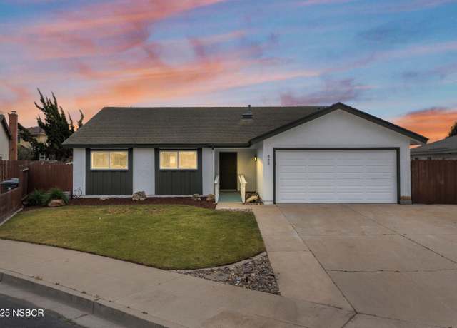 Property at 822 Carla Ct, Santa Maria, CA 93454, 3 beds, 2 baths