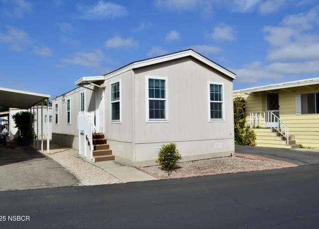 Property at 3210 Santa Maria Way #10, Santa Maria, CA 93455, 2 beds, 1 bath