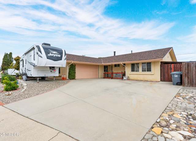 Property at 3342 Via Barba, Lompoc, CA 93436, 3 beds, 2 baths