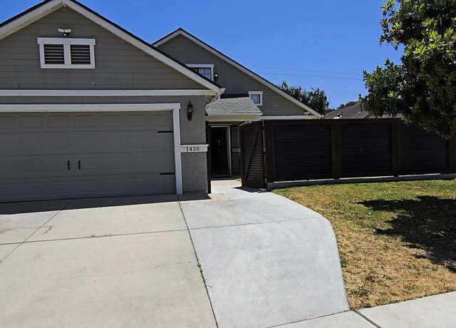 Property at 1426 Raven Ct, Santa Maria, CA 93454, 3 beds, 3 baths
