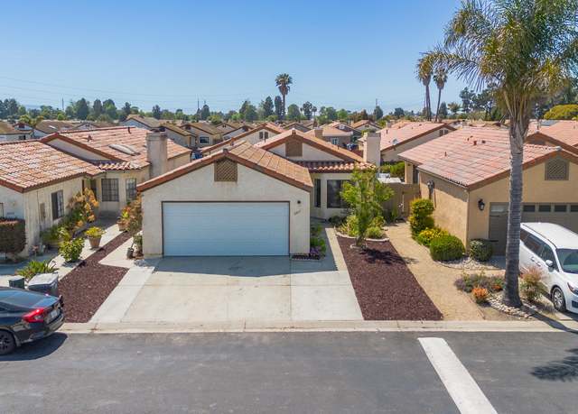 Property at 2207 Garden Dr, Santa Maria, CA 93458, 2 beds, 2 baths