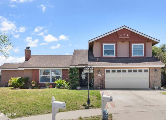 Property at 140 Aries Ave, Lompoc, CA 93436, 4 beds, 3 baths