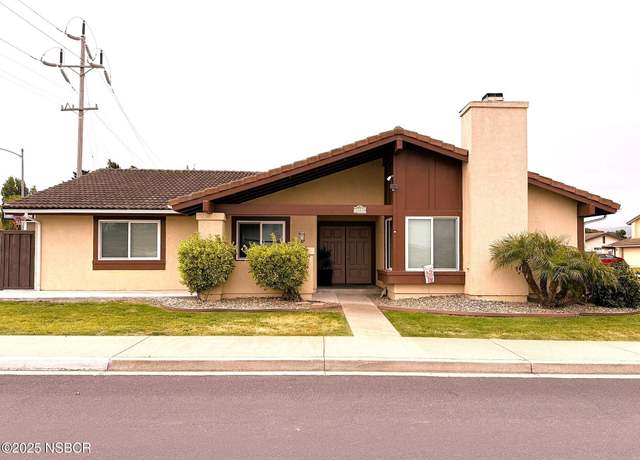 Property at 744 Cagney Way, Lompoc, CA 93436, 3 beds, 2 baths