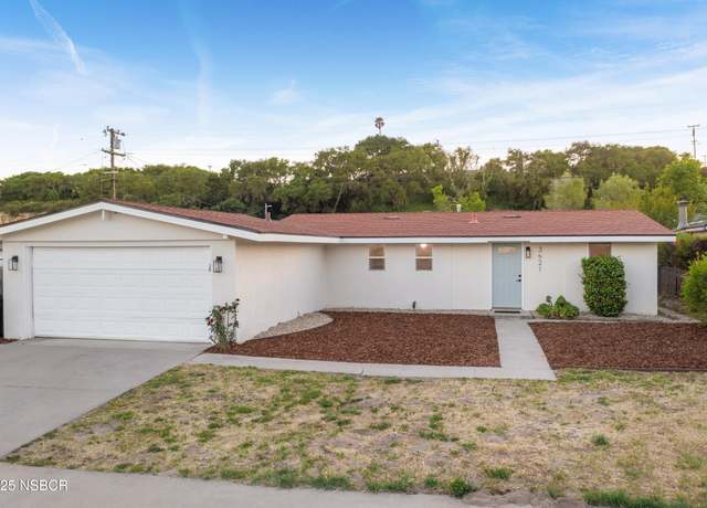 Property at 3621 Via Gala, Lompoc, CA 93436, 3 beds, 1.5 baths