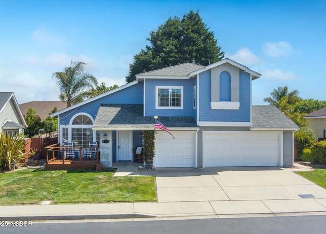Property at 1232 Jason Dr, Lompoc, CA 93436, 4 beds, 3 baths