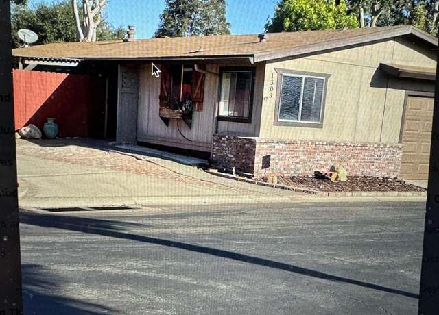 Property at 1303 Via Asueto, Santa Maria, CA 93454, 2 beds, 1 bath